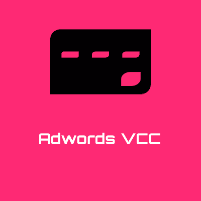 buy adwords vcc